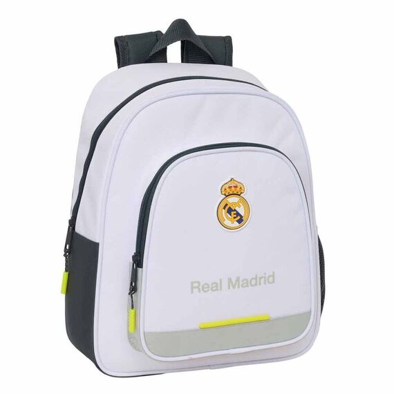 Real Madrid 25/26 adaptable backpack 34cm - Bags, Backpacks & Luggages - Fashion - Techbox