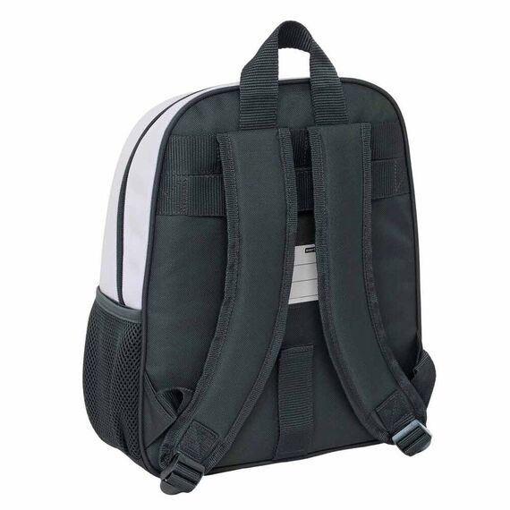 Real Madrid 25/26 adaptable backpack 34cm - Bags, Backpacks & Luggages - Fashion - Techbox