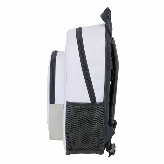Real Madrid 25/26 adaptable backpack 34cm - Bags, Backpacks & Luggages - Fashion - Techbox