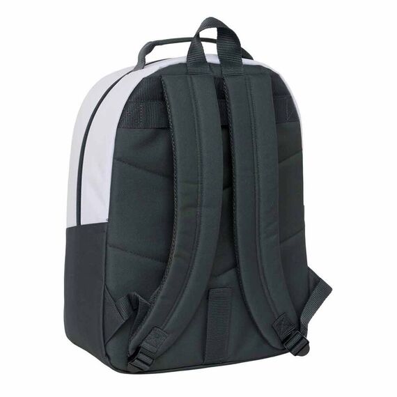 Real Madrid 25/26 adaptable backpack 42cm |  Techbox