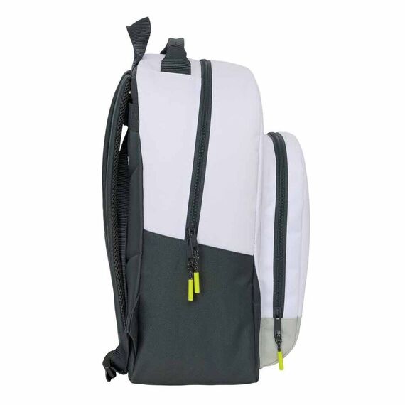 Real Madrid 25/26 adaptable backpack 42cm |  Techbox