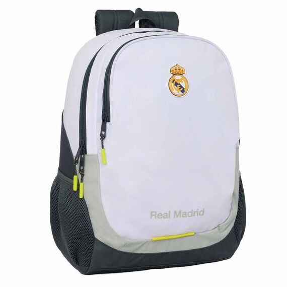 Real Madrid 25/26 adaptable backpack 44cm - Bags, Backpacks & Luggages - Fashion - Techbox