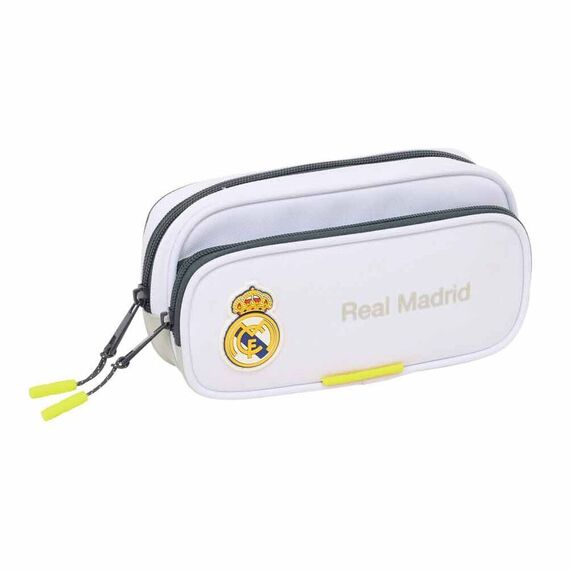 Real Madrid 25/26 pencil case |  Techbox