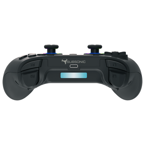 Subsonic Wireless Controller Ps5 / PlayStation 4 - PS4 Accessories - Accessories for Consoles - Techbox