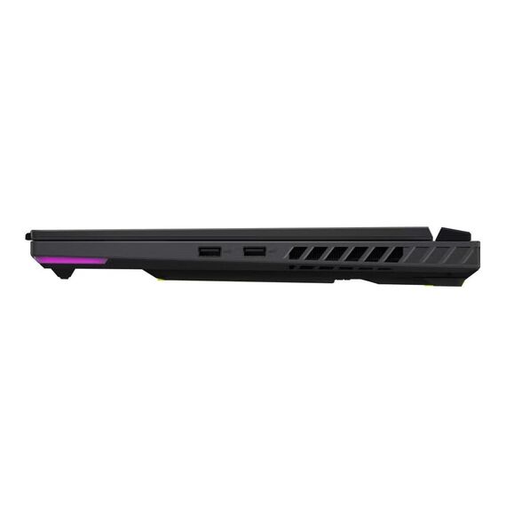 ASUS ROG Strix G16 G614PR-R9161W AMD Ryzen™ 9 8940HX Laptop 40.6 cm (16") WUXGA 16 GB DDR5-SDRAM 1 TB SSD NVIDIA GeForce RTX 5070 Ti Wi-Fi 6E (802.11ax) Windows 11 Home Black, Grey - Laptops | Macbook - Laptops & Desktops - Techbox