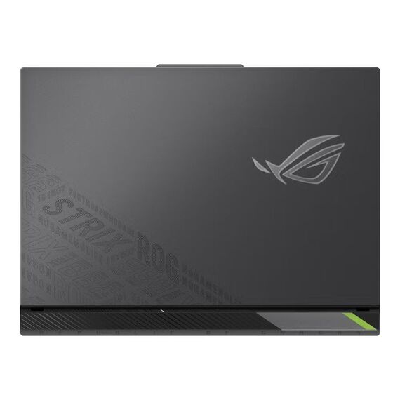 ASUS ROG Strix G16 G614PR-R9161W AMD Ryzen™ 9 8940HX Laptop 40.6 cm (16") WUXGA 16 GB DDR5-SDRAM 1 TB SSD NVIDIA GeForce RTX 5070 Ti Wi-Fi 6E (802.11ax) Windows 11 Home Black, Grey - Laptops | Macbook - Laptops & Desktops - Techbox