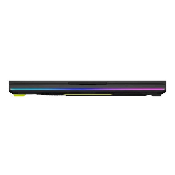 ASUS ROG Strix G16 G614PR-R9161W AMD Ryzen™ 9 8940HX Laptop 40.6 cm (16") WUXGA 16 GB DDR5-SDRAM 1 TB SSD NVIDIA GeForce RTX 5070 Ti Wi-Fi 6E (802.11ax) Windows 11 Home Black, Grey - Laptops | Macbook - Laptops & Desktops - Techbox