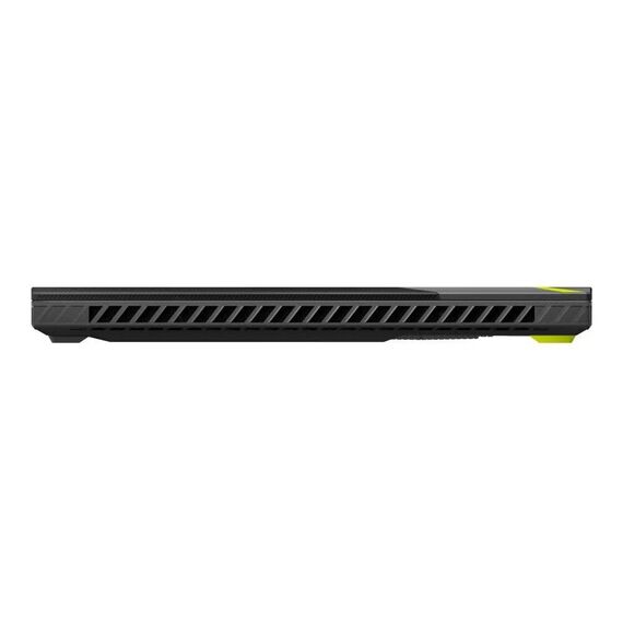 ASUS ROG Strix G16 G614PR-R9161W AMD Ryzen™ 9 8940HX Laptop 40.6 cm (16") WUXGA 16 GB DDR5-SDRAM 1 TB SSD NVIDIA GeForce RTX 5070 Ti Wi-Fi 6E (802.11ax) Windows 11 Home Black, Grey - Laptops | Macbook - Laptops & Desktops - Techbox