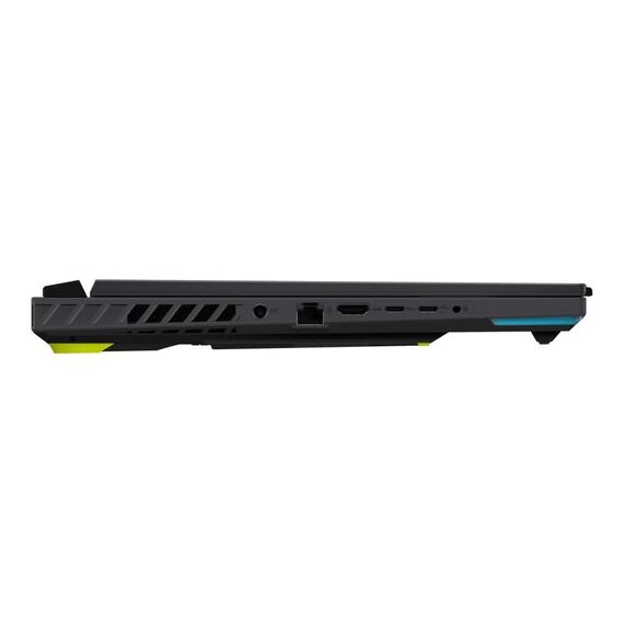 ASUS ROG Strix G16 G614PR-R9161W AMD Ryzen™ 9 8940HX Laptop 40.6 cm (16") WUXGA 16 GB DDR5-SDRAM 1 TB SSD NVIDIA GeForce RTX 5070 Ti Wi-Fi 6E (802.11ax) Windows 11 Home Black, Grey - Laptops | Macbook - Laptops & Desktops - Techbox
