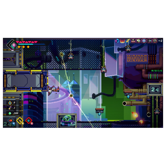 Elsie - Magitek Edition / PlayStation 5 - PS5 Games - Games - Techbox