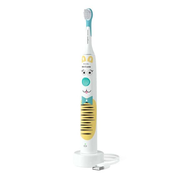 Children's Toothbrush PHILIPS HX3601/01 - Toothbrushes - Personal Care - Techbox