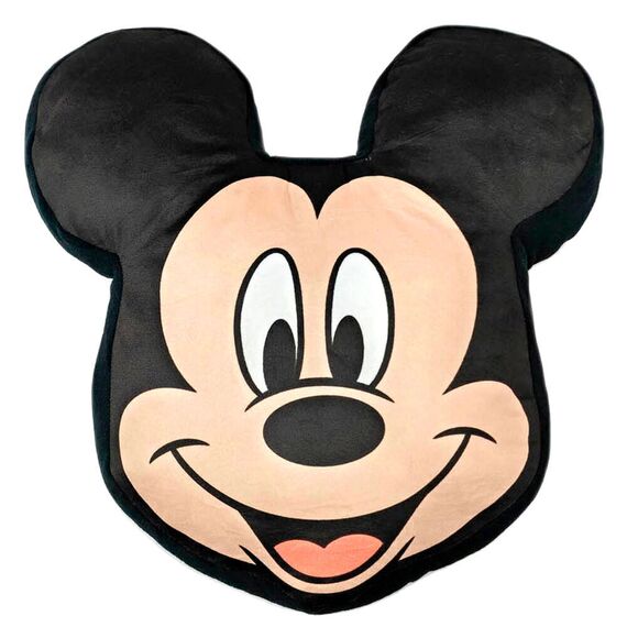 Disney Mickey 3D cushion |  Techbox