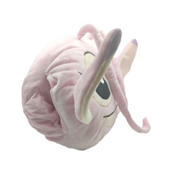 Disney Stitch Angel Hand warmer cushion - Merchandise Linens - Various - Techbox