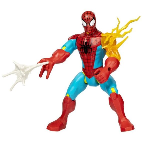 Marvel - Spider-Man Mix Mashers Action Figure (F9213) / Toys