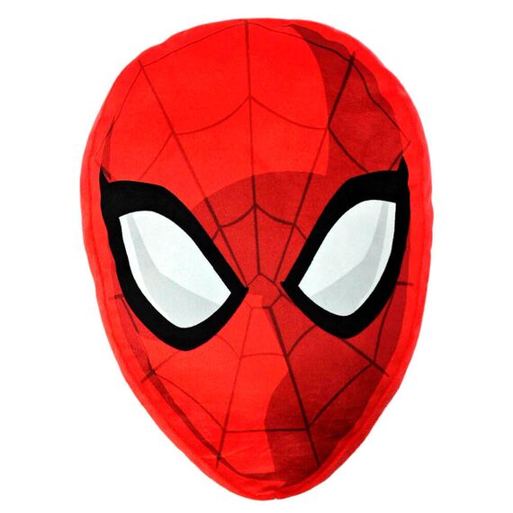 Marvel Spiderman 3D cushion |  Techbox