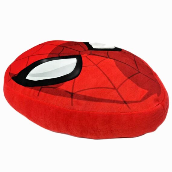 Marvel Spiderman 3D cushion |  Techbox