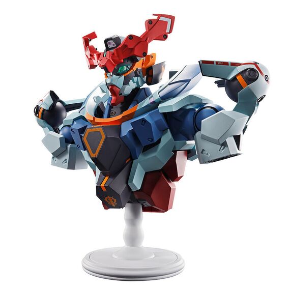 Mobile Suit Gundam GQuuuuuuX Ichibansho figure 18cm |  Techbox
