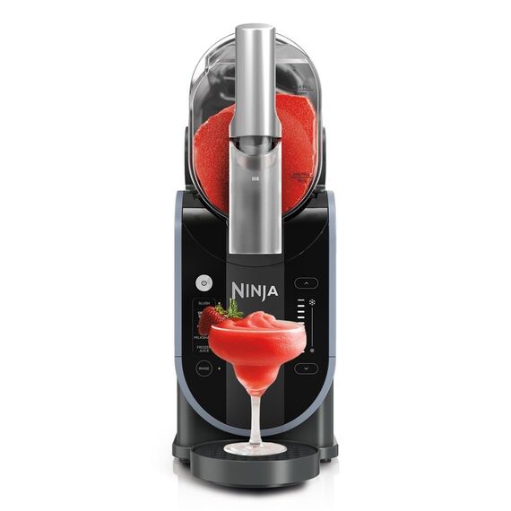 Ninja FS301EU ice cream maker 1.892 L 200 W Blue, Grey | Techbox