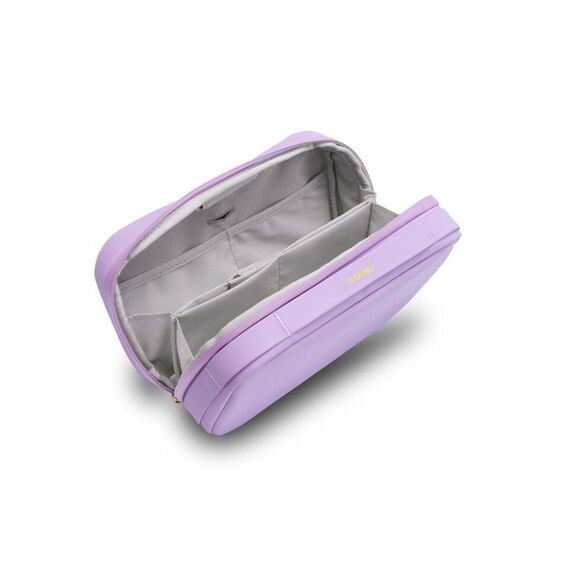 Orbitkey - 2-in-1 Tech Pouch - Lilac / Gadgets