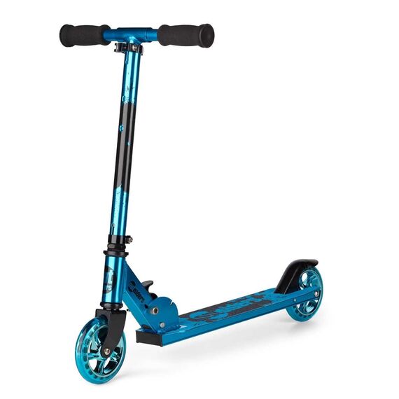 Outsiders - Premium Scooter - Chrome Blue / Toys