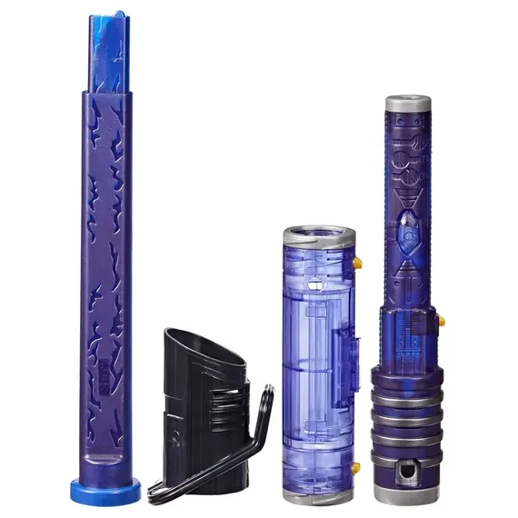 Star Wars - Lightsaber Forge - Darksaber KC (F9970) / Toys
