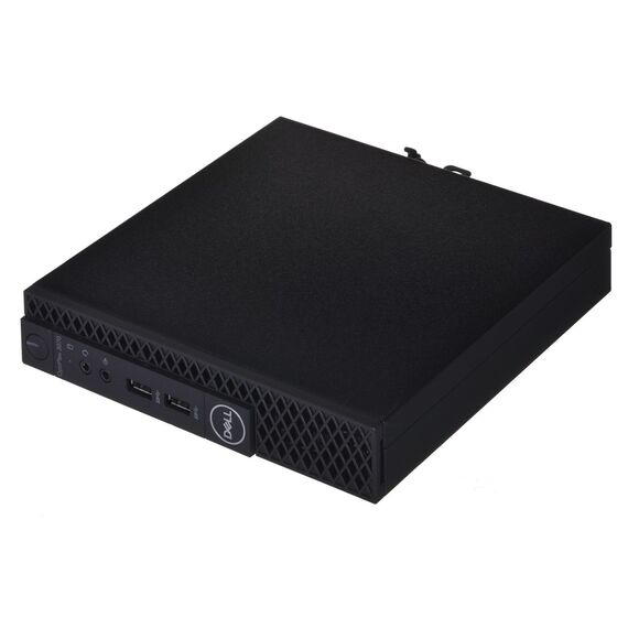 DELL OptiPlex 3070 Micro i5-8500T 16GB 256GB SSD mSFF Win11pro Used | Techbox