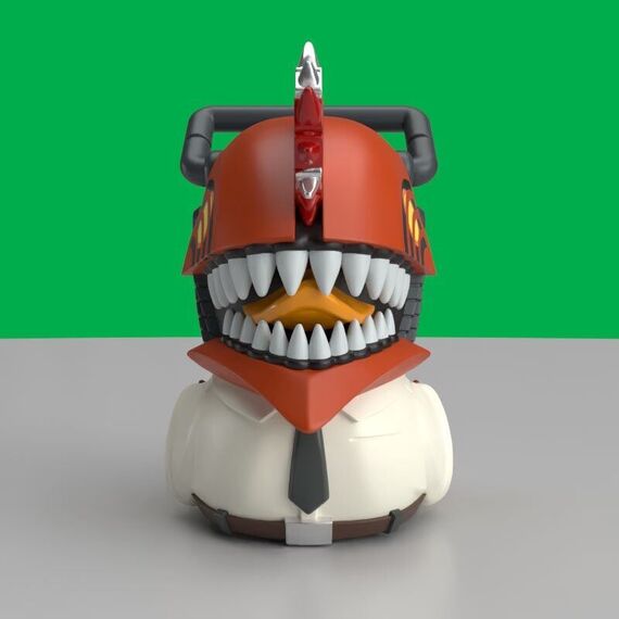 NUMSKULL CHAINSAW MAN TUBBZ MINI / Fan Shop and Merchandise