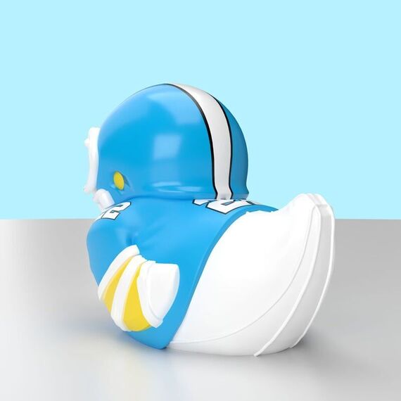 NUMSKULL SPORTS TUBBZ MINI AMERICAN FOOTBALL / Fan Shop and Merchandise
