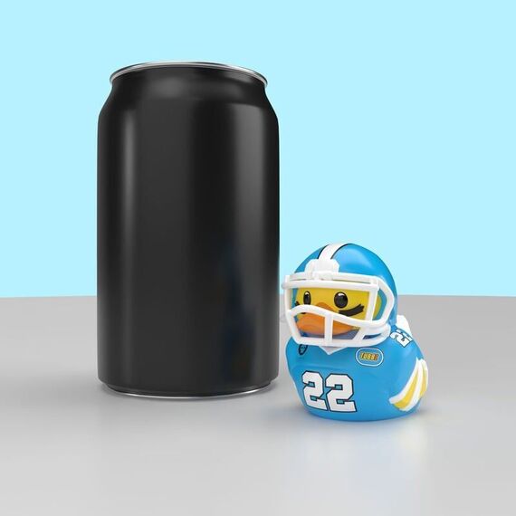 NUMSKULL SPORTS TUBBZ MINI AMERICAN FOOTBALL / Fan Shop and Merchandise