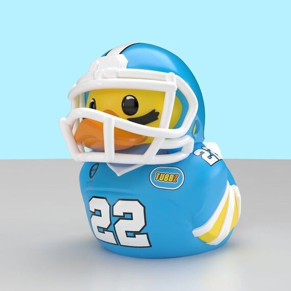 NUMSKULL SPORTS TUBBZ MINI AMERICAN FOOTBALL / Fan Shop and Merchandise