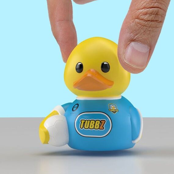 NUMSKULL SPORTS TUBBZ MINI FOOTBALL / Fan Shop and Merchandise