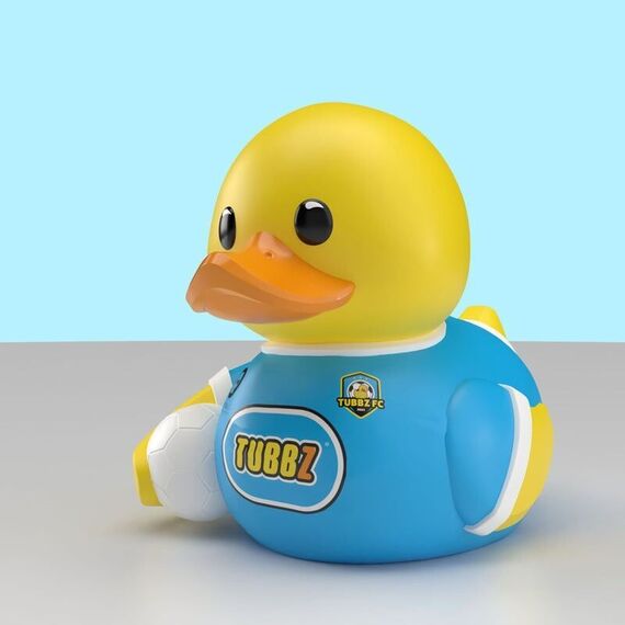 NUMSKULL SPORTS TUBBZ MINI FOOTBALL / Fan Shop and Merchandise