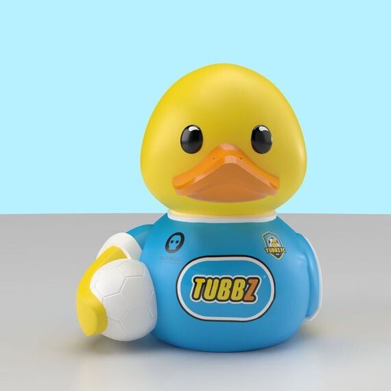 NUMSKULL SPORTS TUBBZ MINI FOOTBALL / Fan Shop and Merchandise