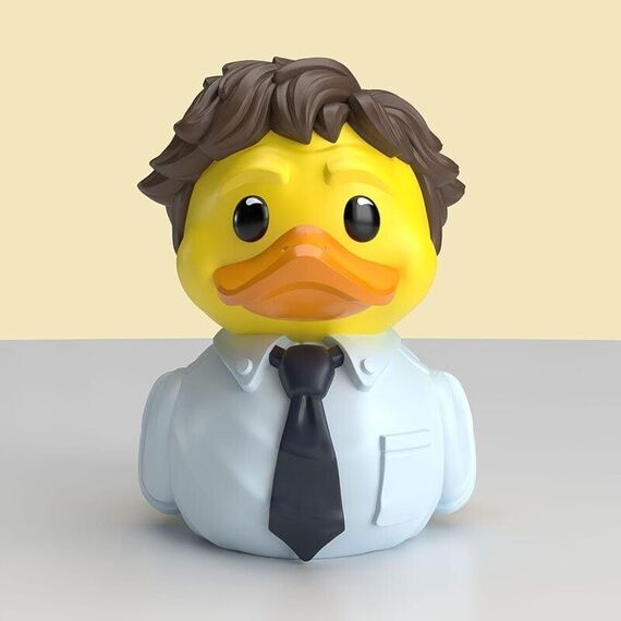 NUMSKULL THE OFFICE TUBBZ MINI JIM / Fan Shop and Merchandise