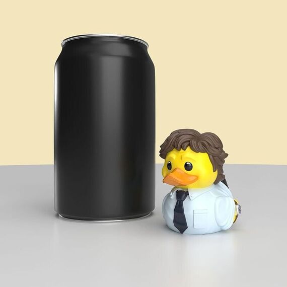 NUMSKULL THE OFFICE TUBBZ MINI JIM / Fan Shop and Merchandise