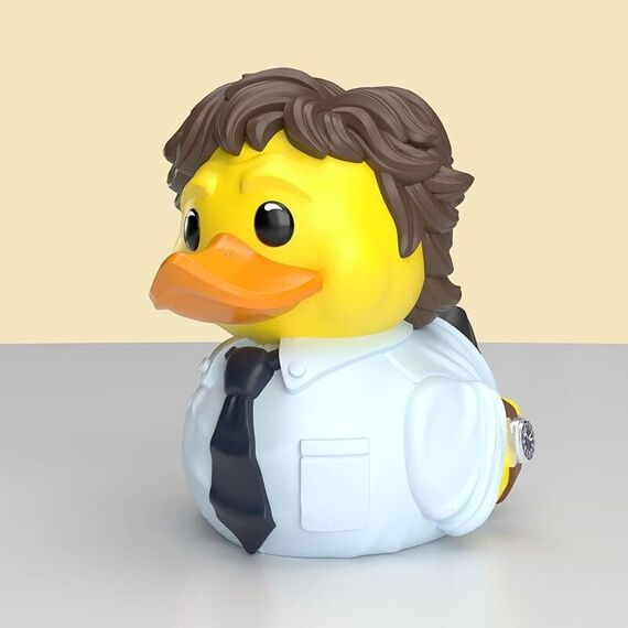 NUMSKULL THE OFFICE TUBBZ MINI JIM / Fan Shop and Merchandise