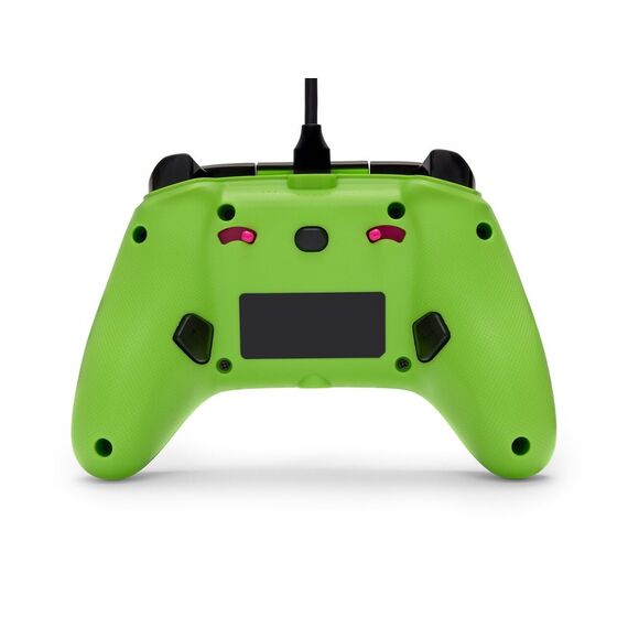 PowerA - Advantage Wired Controller - Fortnite Glow / Xbox Series X