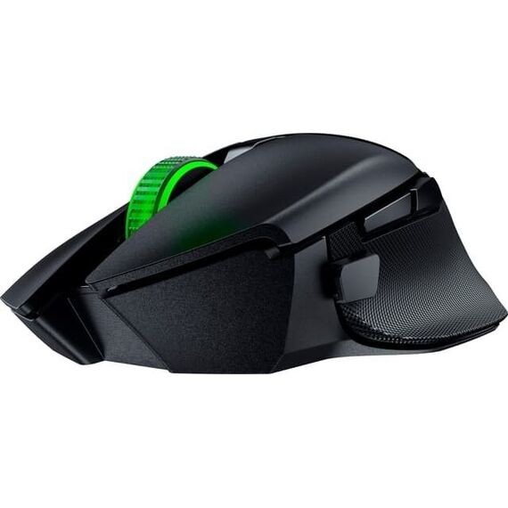 Razer Basilisk V3 X HyperSpeed - Wireless Ergonomic Gaming Mouse / Computers | Techbox