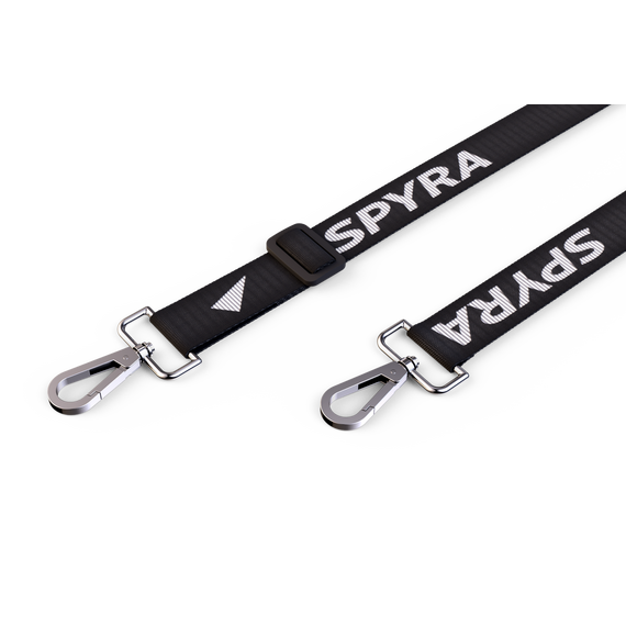 SpyraStrap / Gadgets