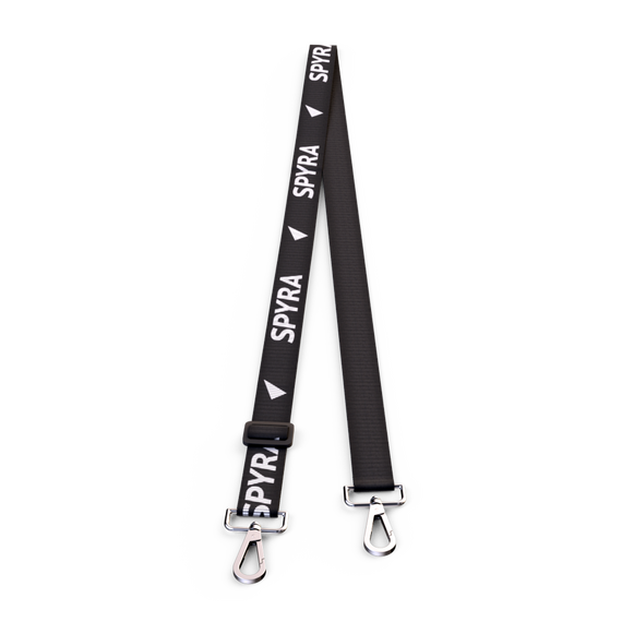 SpyraStrap / Gadgets