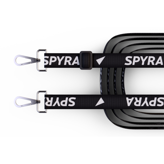 SpyraStrap / Gadgets