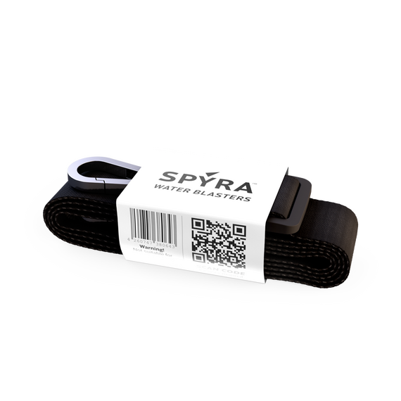 SpyraStrap / Gadgets