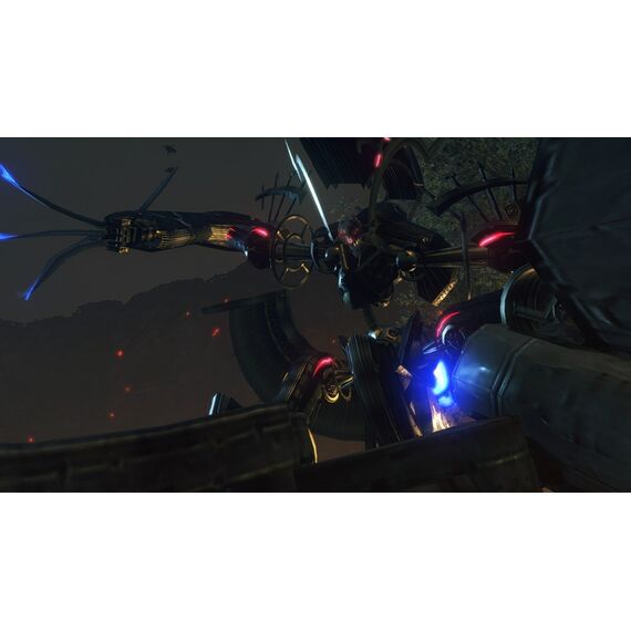 Xenoblade Chronicles: Definitive Edition / Nintendo Switch | Techbox