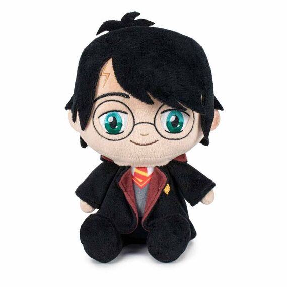 Harry Potter plush toy 20cm - Plushies - Gifts - Techbox