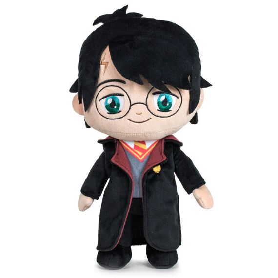 Harry Potter plush toy 37cm - Plushies - Gifts - Techbox