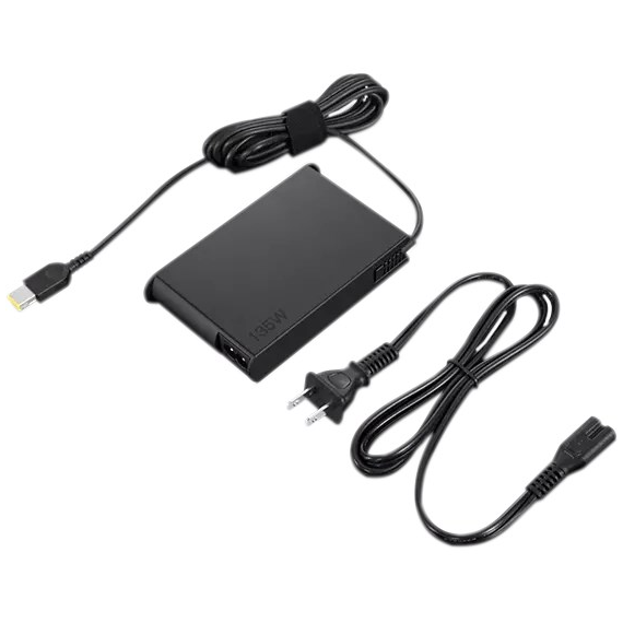 Lenovo GX20Z46271 power adapter/inverter Indoor/outdoor Black - Laptop Chargers - Laptop - Techbox