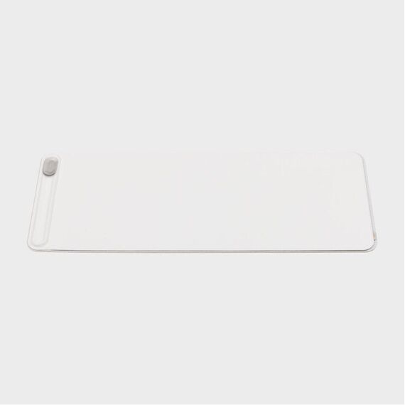 Orbitkey - Desk Mat Slim - Stone / Gadgets | Techbox
