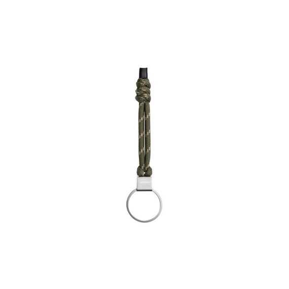 Orbitkey - Urban Loop Keychain - Olive / Gadgets - Keychains - Gifts - Techbox