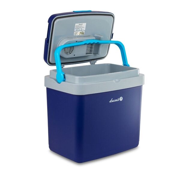 Tourist car refrigerator Lucznik CBX-33 Cool&Go XL 33L 12V/220-240V | Techbox