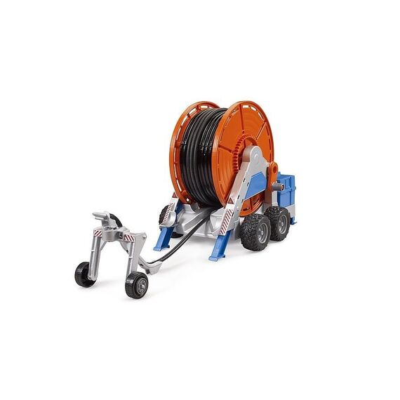 Bruder - Irrigation trailer (02034) / Toys